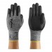 LUVA NYLON REV/ NITRILO HYFLEX 11-801